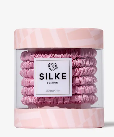 SILKE London - SILKE Hair Ties