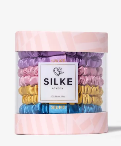 SILKE London - SILKE Hair Ties