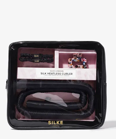 SILKE London - SILKE Heatless Curler