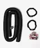 SILKE London - SILKE Heatless Curler