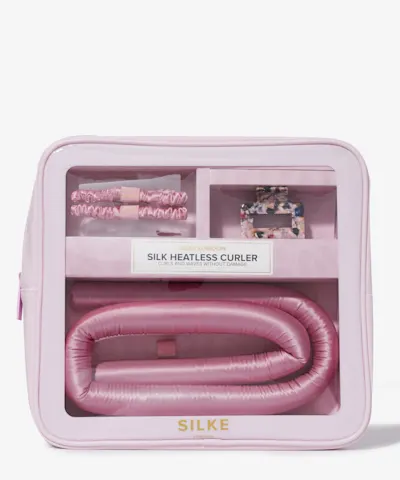 SILKE London - SILKE Heatless Curler