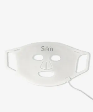 silkn Facial LED Mask 100