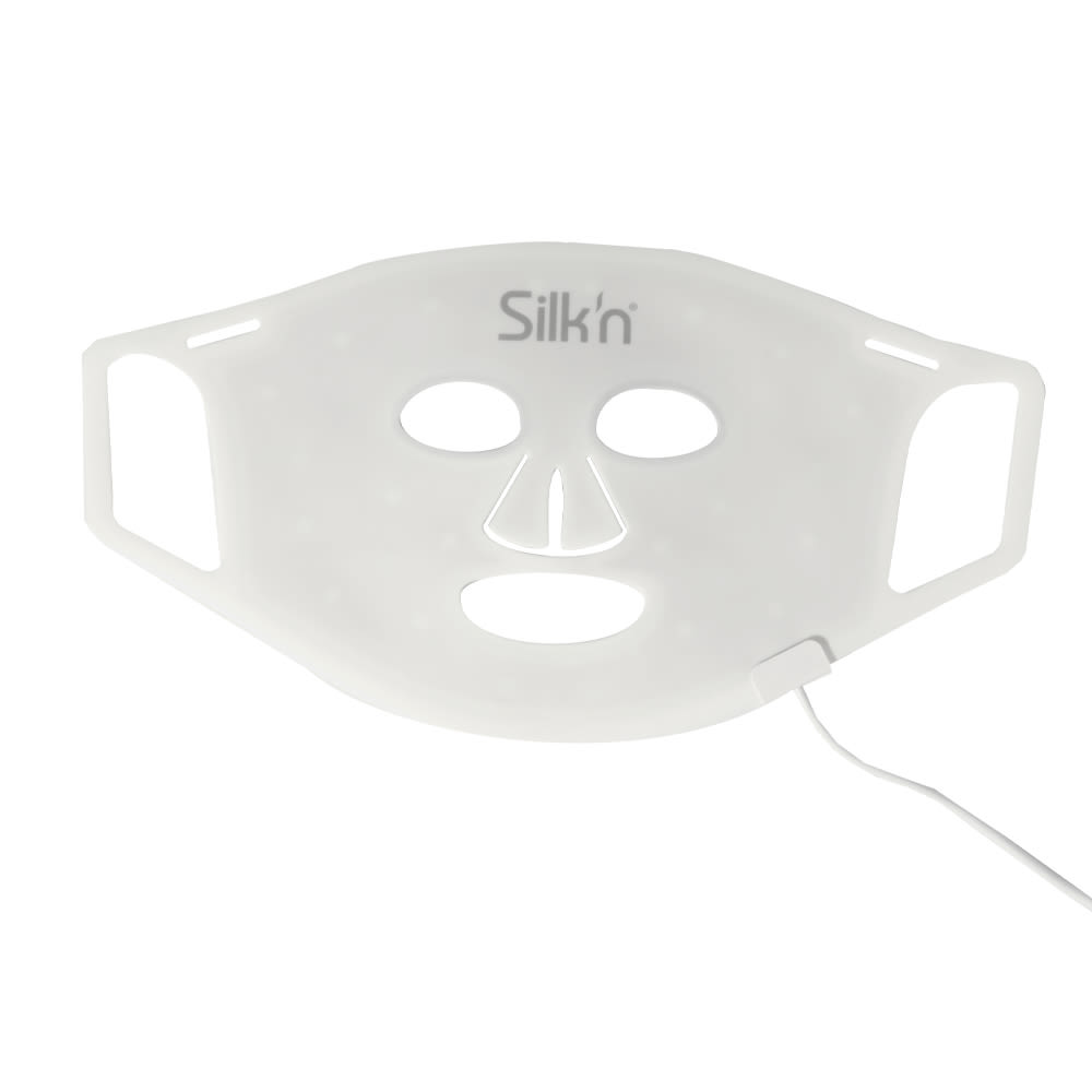 Silk'n Facial LED Mask 100
