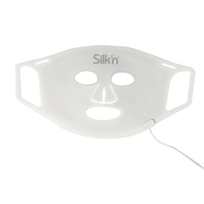 Silk'n Facial LED Mask 100