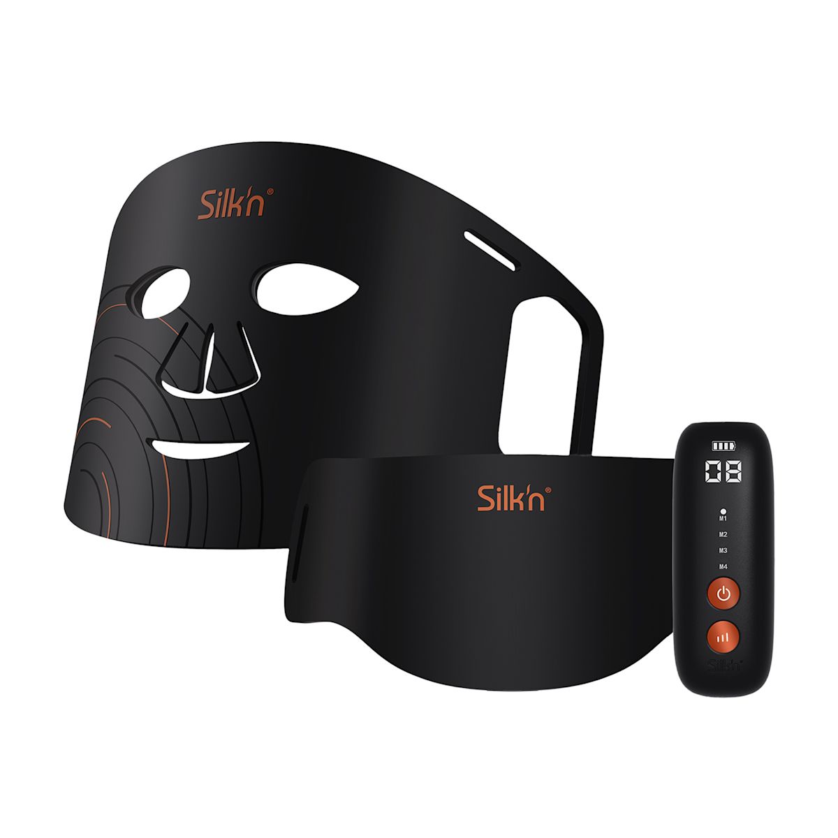 Silk'n Dual Led Mask