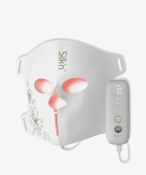 Silk'n LED Face EMS Mask