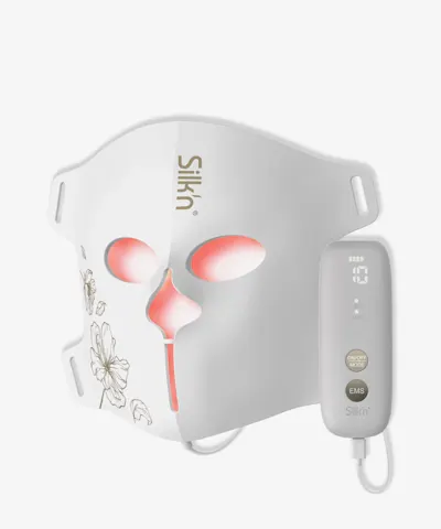 Silk'n - LED Face EMS Mask