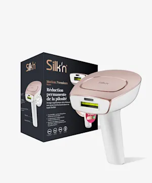 Silk'n Motion Premium