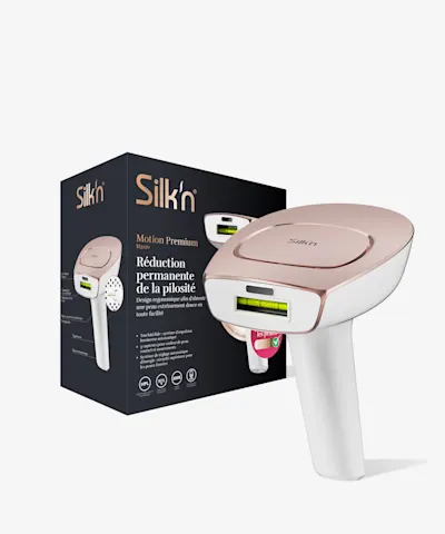 Silk'n - Motion Premium