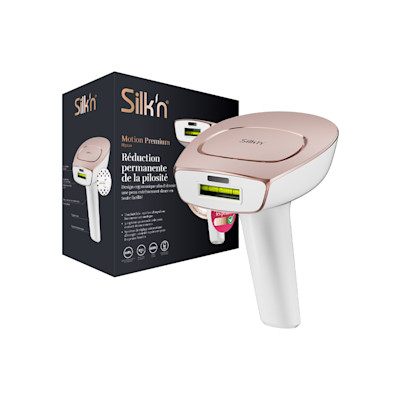 Silk'n Motion Premium