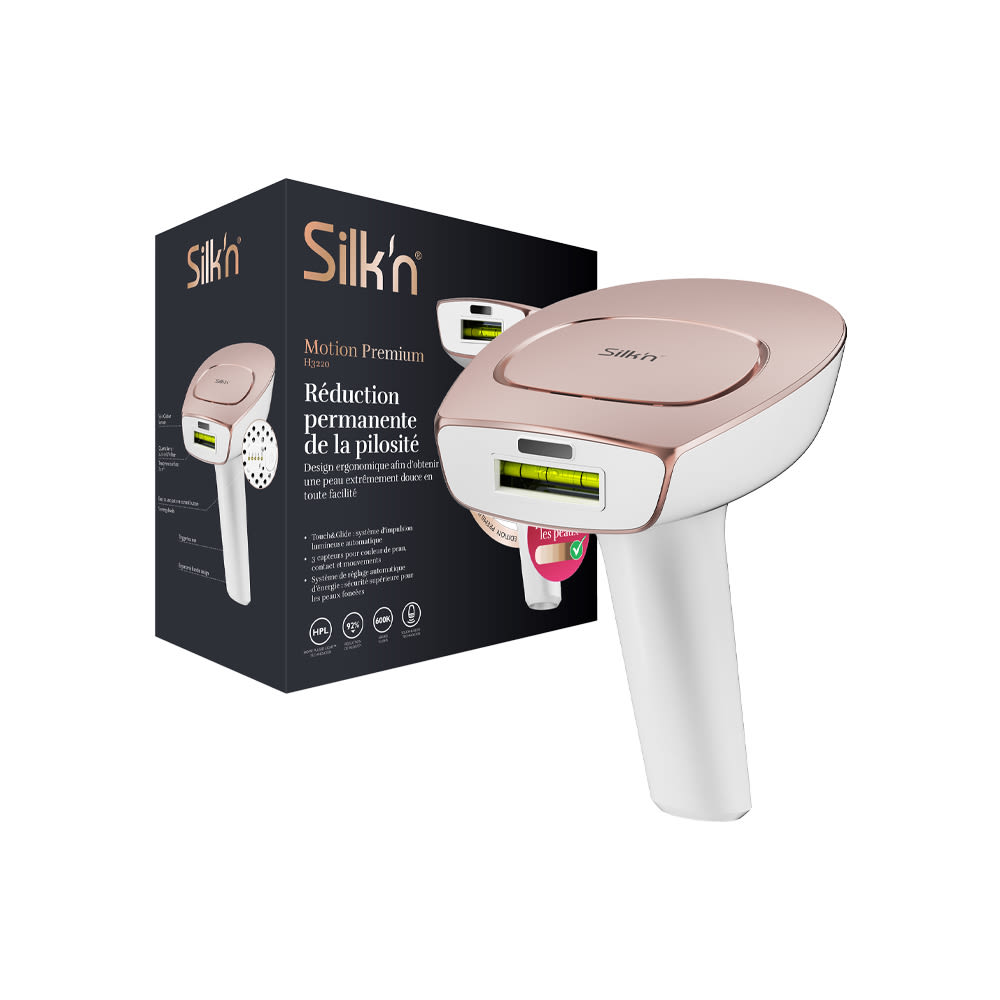Silk'n Motion Premium