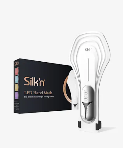 Silk'n - LED Hand Mask