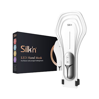Silk'n LED Hand Mask