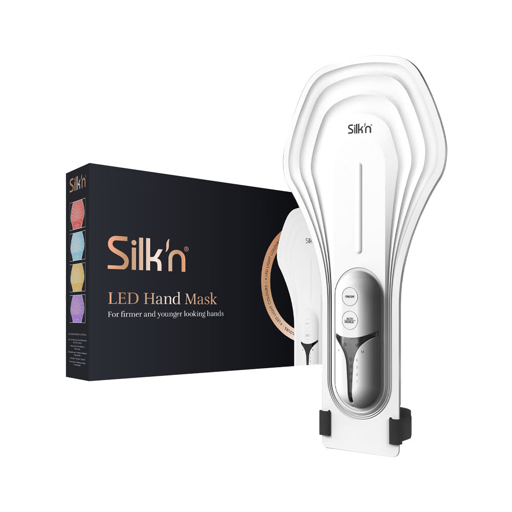 Silk'n LED Hand Mask