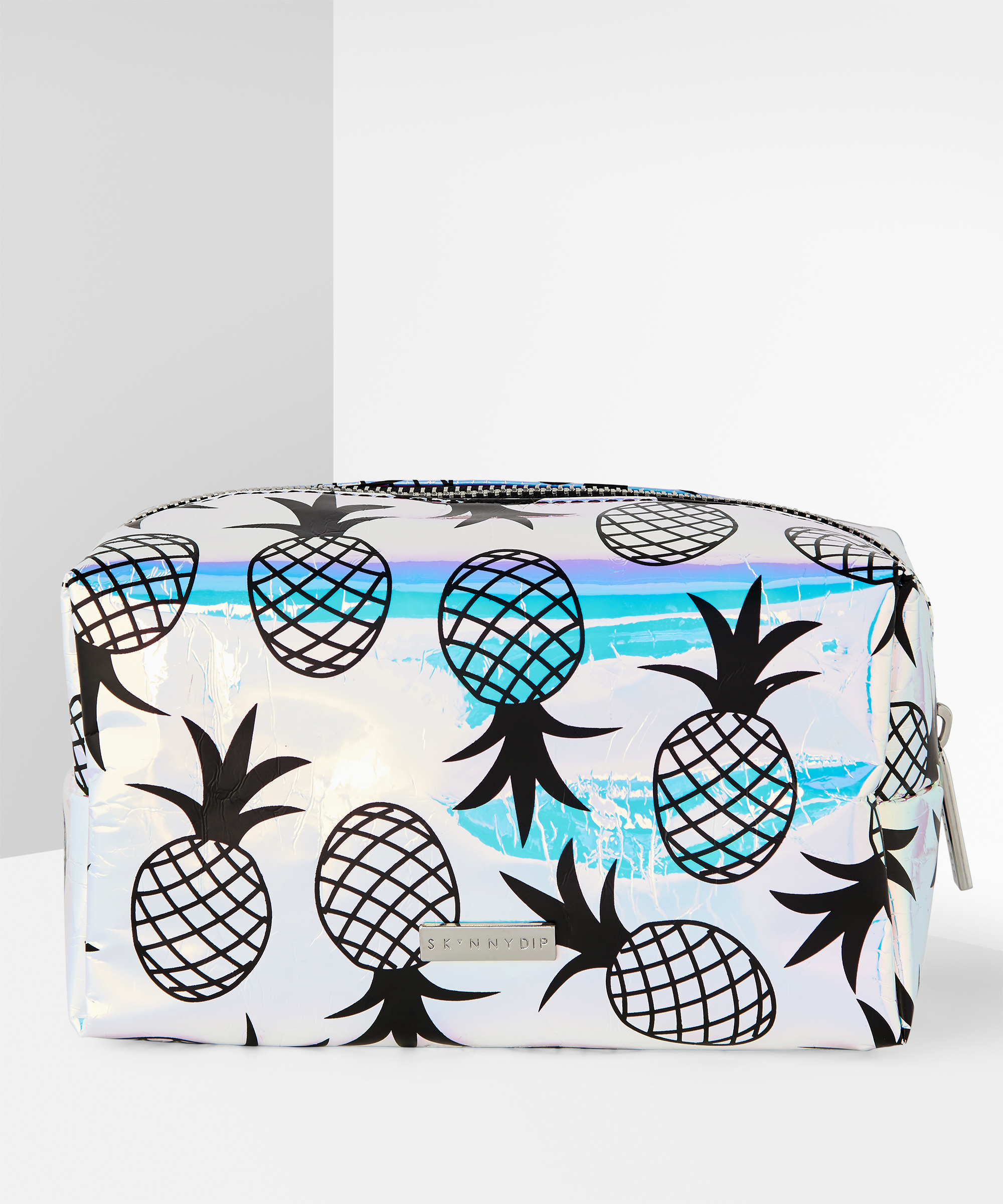 Penelope The Pineapple Lock Box Claire S Us