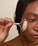 Skin Gym - Rose Quartz Crystal Face Roller