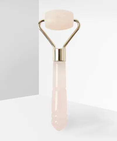Skin Gym - Rose Mini Facial Roller