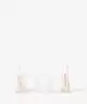 Skin Gym - Facial Cupping Set