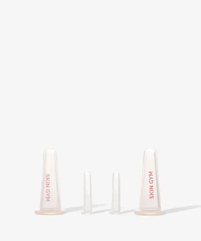 Skin Gym - Facial Cupping Set