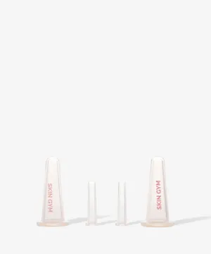 Skin Gym Facial Cupping Set