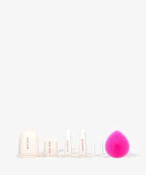 skingym Face And Body Cupping Set