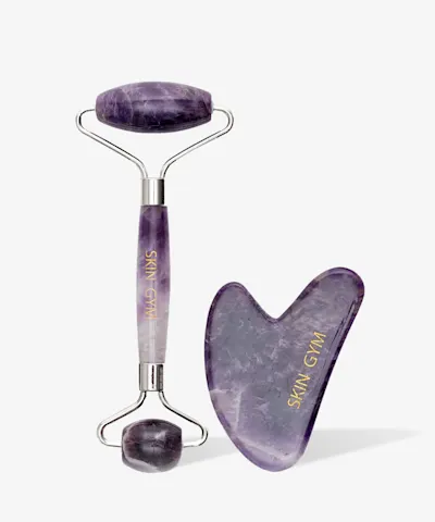 Skin Gym - Amethyst Workout Set