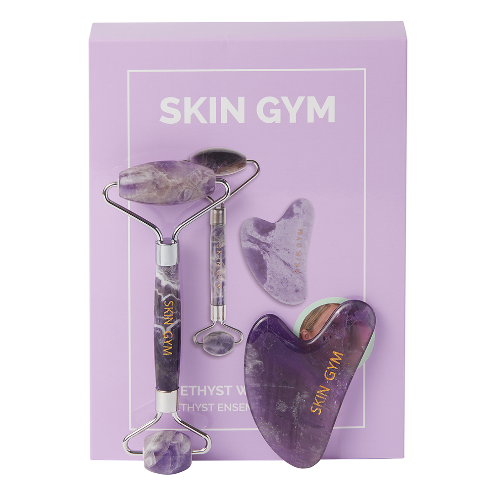 Amethyst Workout Set