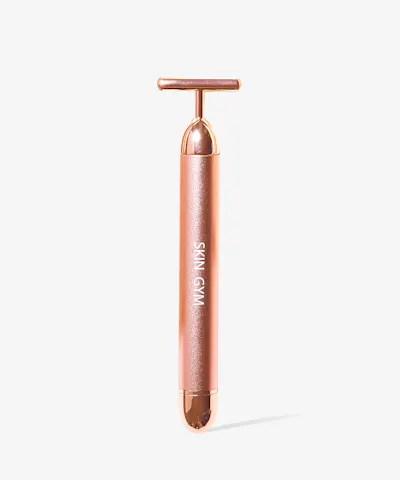 Skin Gym - Beauty Lifter Vibrating T-Bar