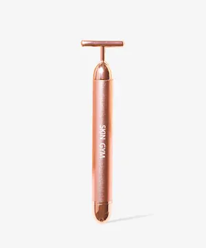 skingym Beauty Lifter Vibrating T-Bar