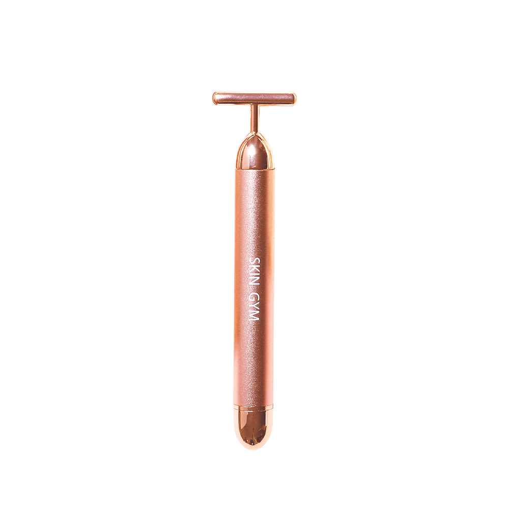 Skin Gym Beauty Lifter Vibrating T-Bar