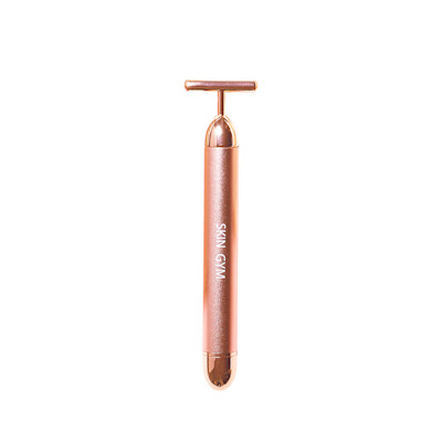 Skin Gym Beauty Lifter Vibrating T-Bar