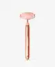 Skin Gym - Rose Quartz Vibrating Lift & Contour Roller