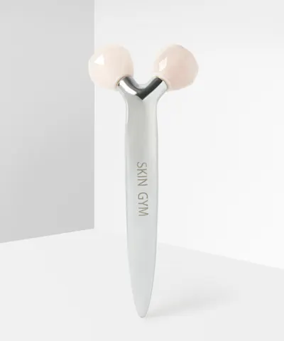 Skin Gym - Rose Quartz Revi Beauty Roller 