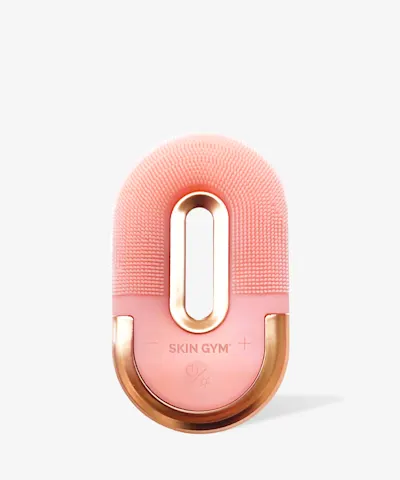 Skin Gym - Tilka Cleansing Brush with LED