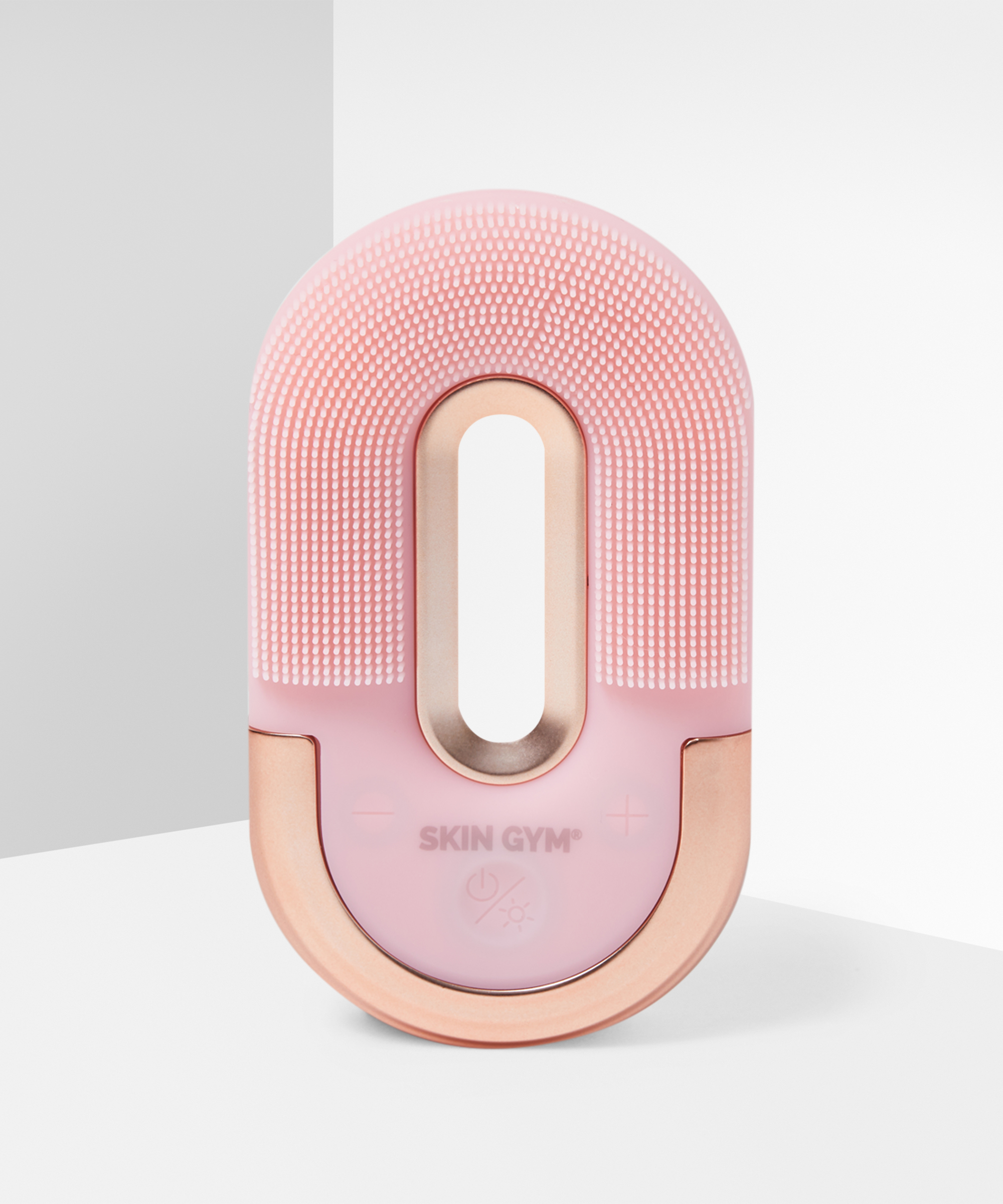 Skin Gym Tilka Cleansing Brush with LED at BEAUTY BAY