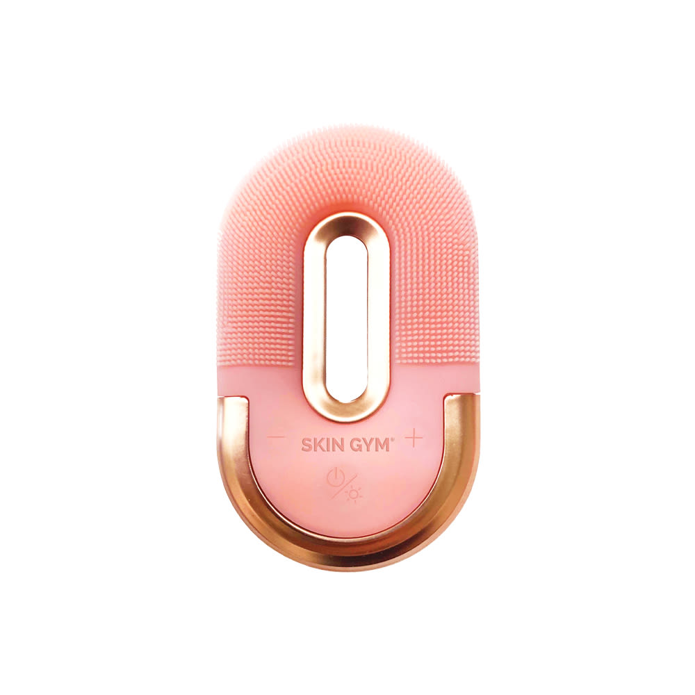 Skin Gym Tilka Cleansing Brush with LED