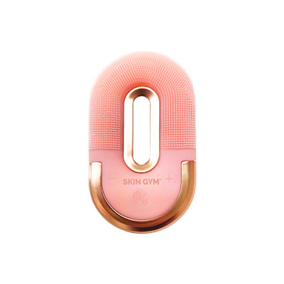 Skin Gym Tilka Cleansing Brush with LED