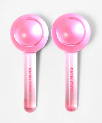 Skin Gym - Pink Liquid Cryocicles 