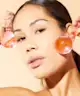 Skin Gym - Pink Liquid Cryocicles 