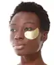 Skin Gym - Red Carpet VIP™ Gold Foil Eye Mask