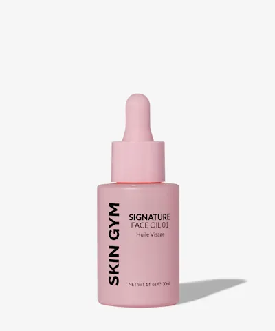 Skin Gym - Signature Face Oil