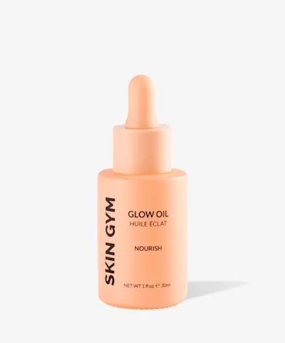 Skin Gym - Glow Oil