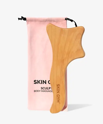 Skin Gym - Lymphatic Drainage Body Massage Tool