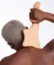 Skin Gym - Lymphatic Drainage Body Massage Tool