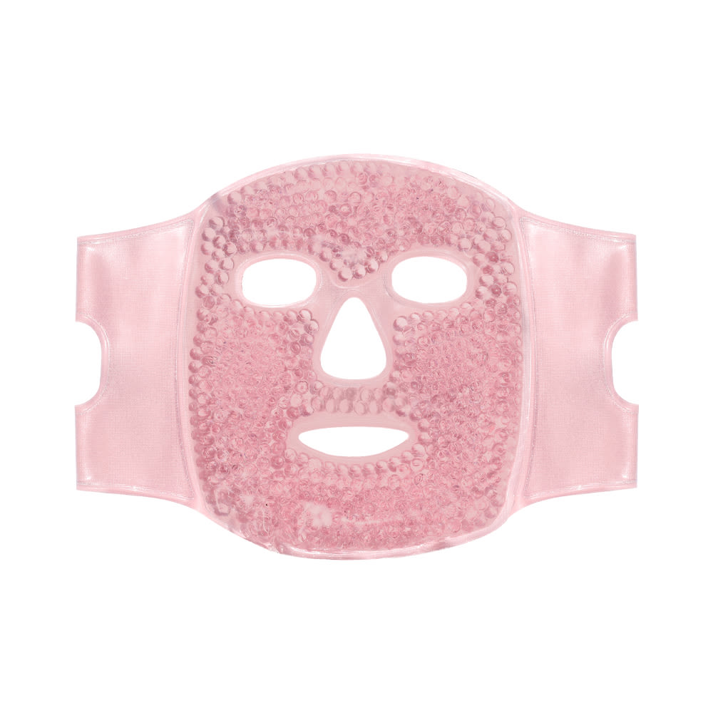 Skin Gym CryoChill Ice Beaded Face Mask