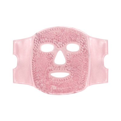 Skin Gym CryoChill Ice Beaded Face Mask
