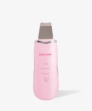 Skin Gym Lumiscrub Skin Spatula