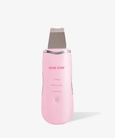Skin Gym - Lumiscrub Skin Spatula