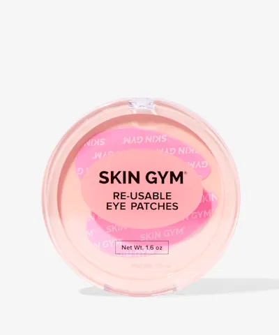 Skin Gym - Reusable Eye Mask