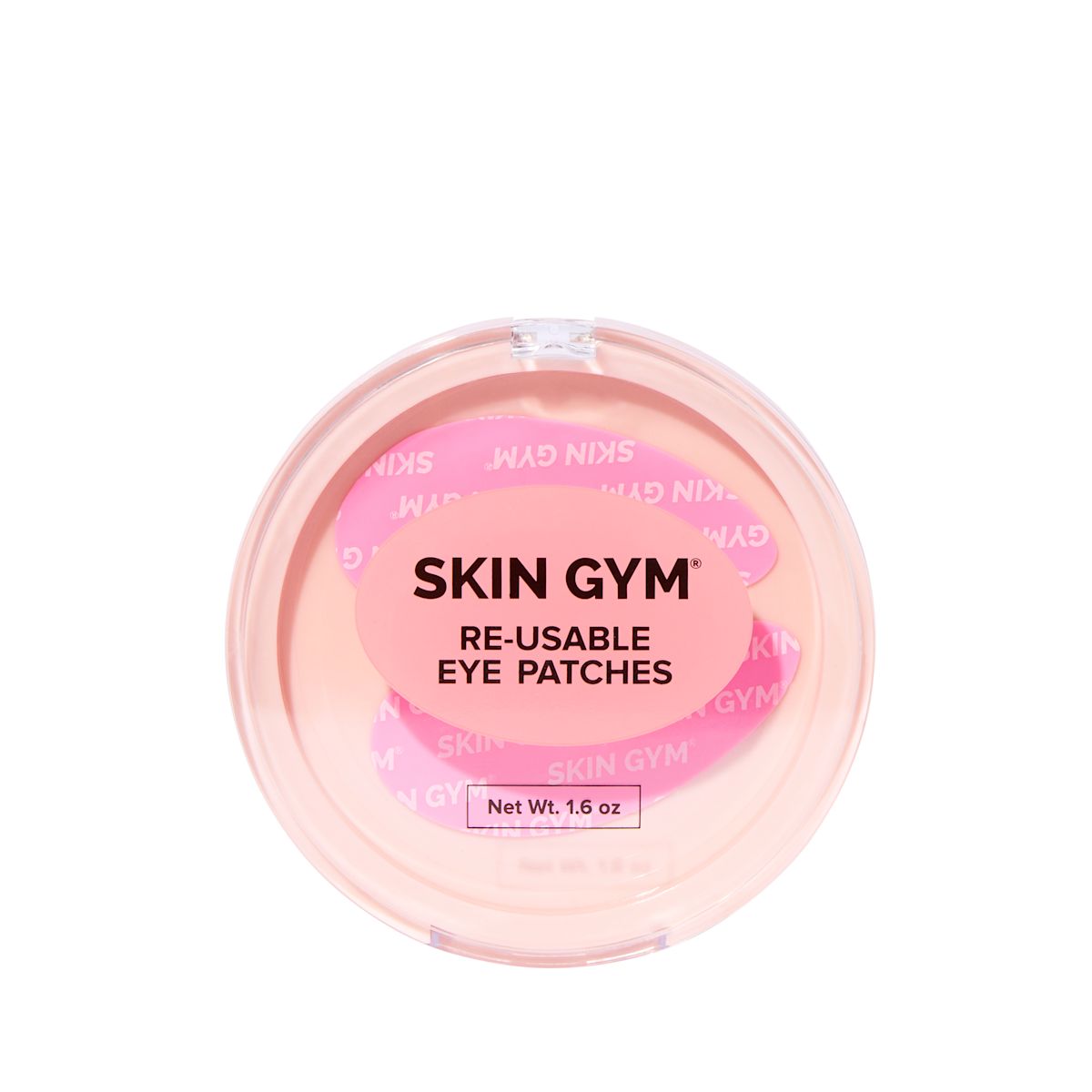Skin Gym Reusable Eye Mask